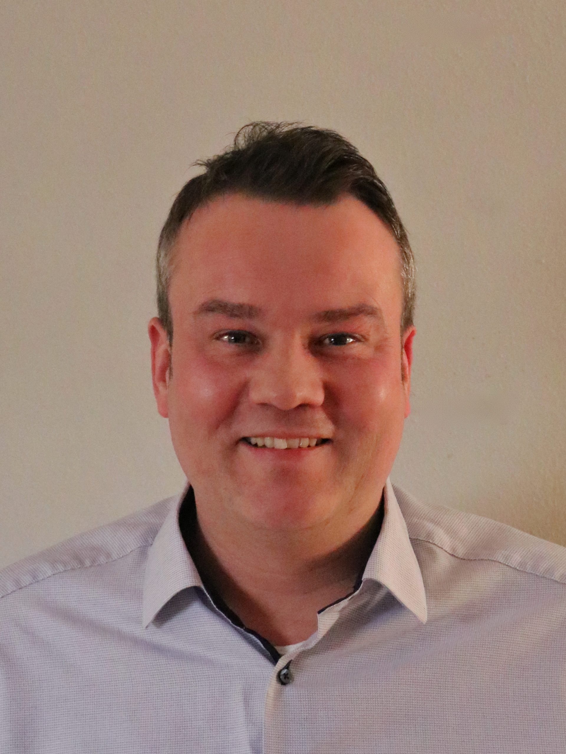 Mario Ziegler – Gemeinde Frankenwinheim Mario Ziegler