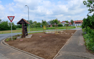 Krautheimer-Straße